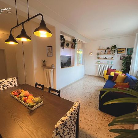 Casa Trevigiana - Super Location, Fully Equipped & Spacious Treviso Eksteriør billede