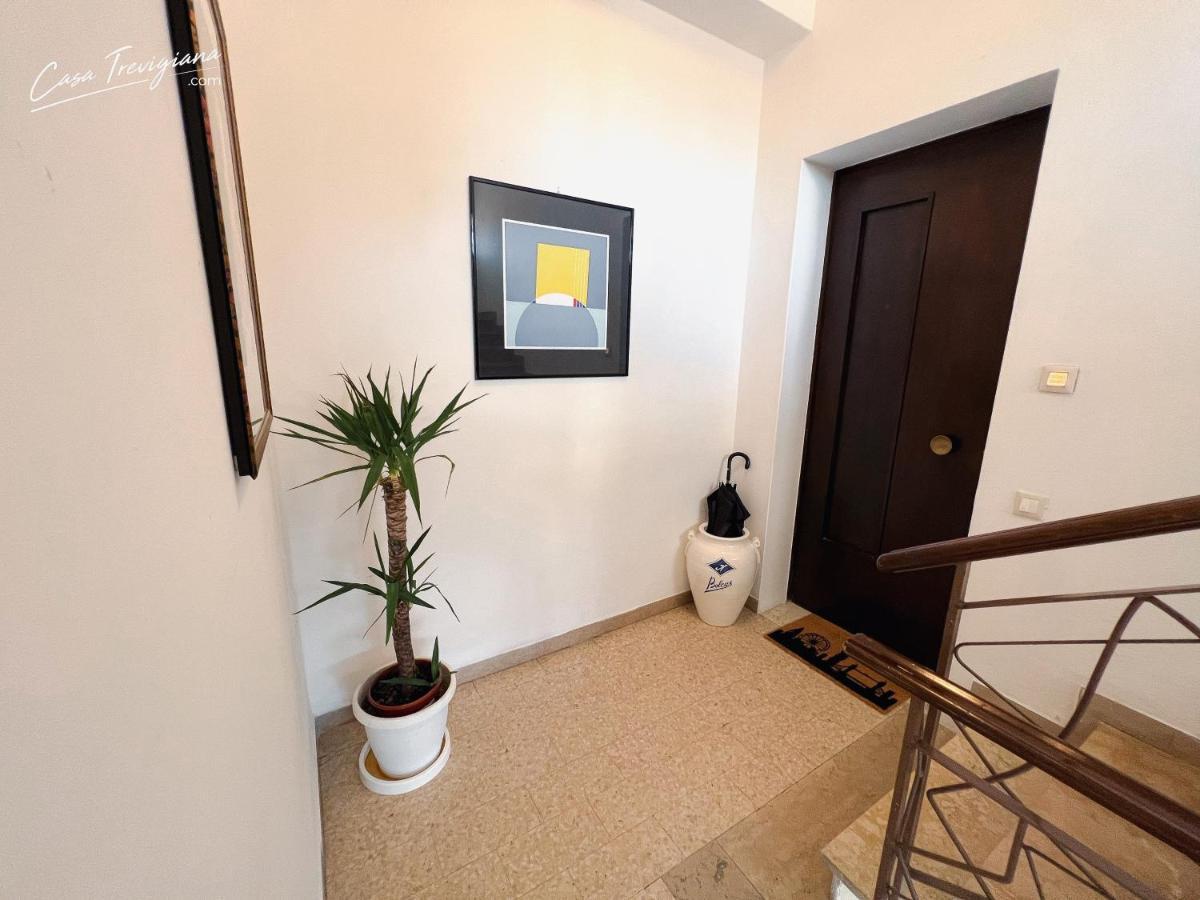Casa Trevigiana - Super Location, Fully Equipped & Spacious Treviso Eksteriør billede