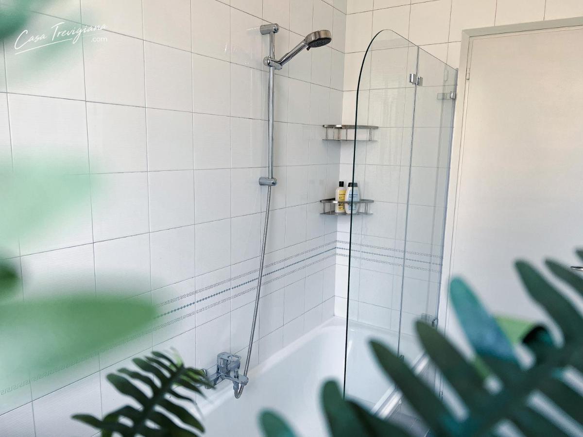 Casa Trevigiana - Super Location, Fully Equipped & Spacious Treviso Eksteriør billede